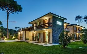 Arli Hotel Hideaway Punta Ala - Adults Only